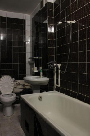 Hotel Niva na Gorkogo